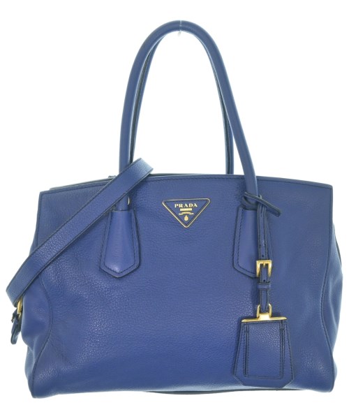 プラダ(PRADA)のPRADA ハンドバッグ