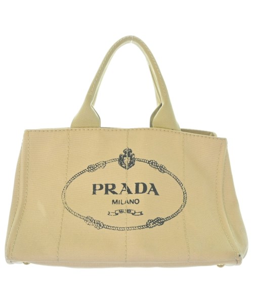 プラダ(PRADA)のPRADA トートバッグ