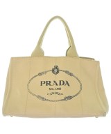 PRADA トートバッグ