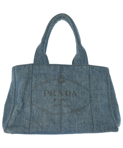 プラダ(PRADA)のPRADA トートバッグ