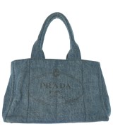 PRADA トートバッグ