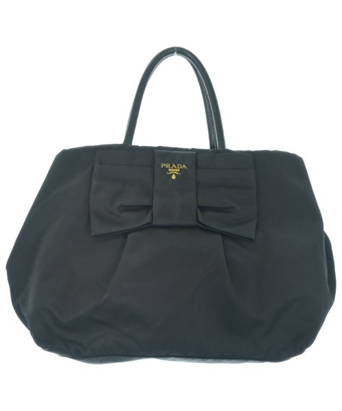 プラダ(PRADA)のPRADA ハンドバッグ