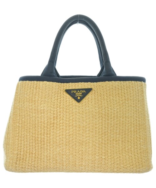 プラダ(PRADA)のPRADA トートバッグ