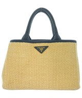 PRADA トートバッグ