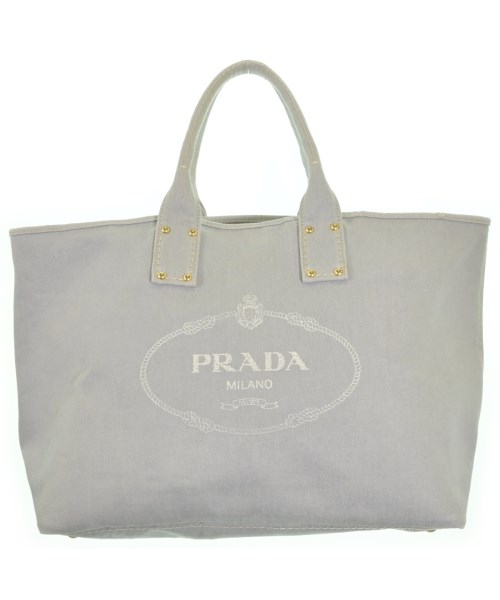 プラダ(PRADA)のPRADA トートバッグ