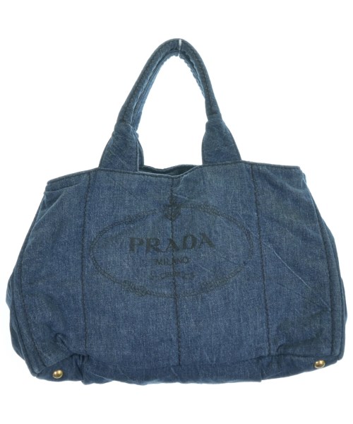 プラダ(PRADA)のPRADA トートバッグ
