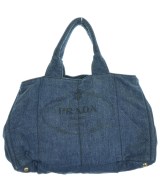PRADA トートバッグ