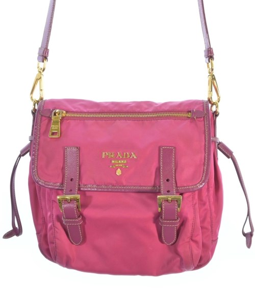 プラダ(PRADA)のPRADA ショルダーバッグ