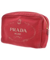 PRADA ポーチ