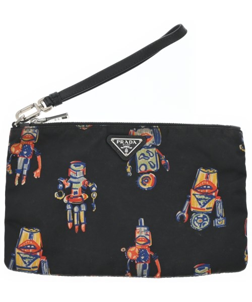 プラダ(PRADA)のPRADA ポーチ
