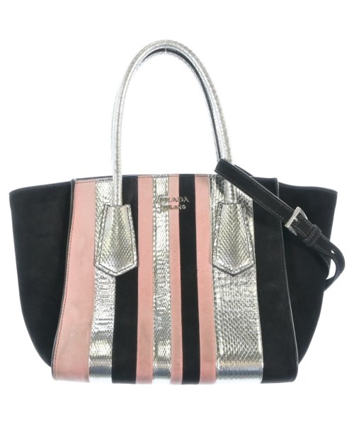 プラダ(PRADA)のPRADA ハンドバッグ