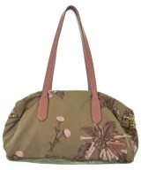PRADA ボストンバッグ