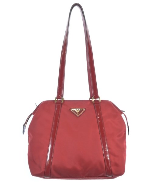 プラダ(PRADA)のPRADA トートバッグ