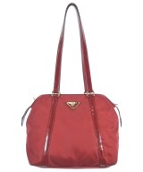 PRADA トートバッグ