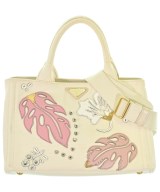PRADA トートバッグ