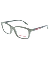 PRADA メガネ