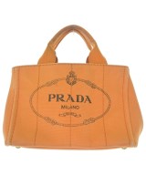PRADA トートバッグ