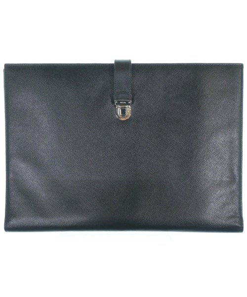 プラダ(PRADA)のPRADA クラッチバッグ
