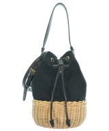 PRADA かごバッグ