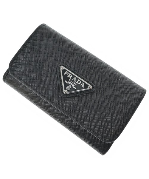 プラダ(PRADA)のPRADA キーケース・キーホルダー