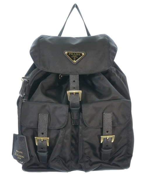 プラダ(PRADA)のPRADA バックパック・リュック