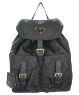 PRADA バックパック・リュック