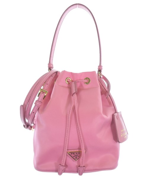 プラダ(PRADA)のPRADA ショルダーバッグ