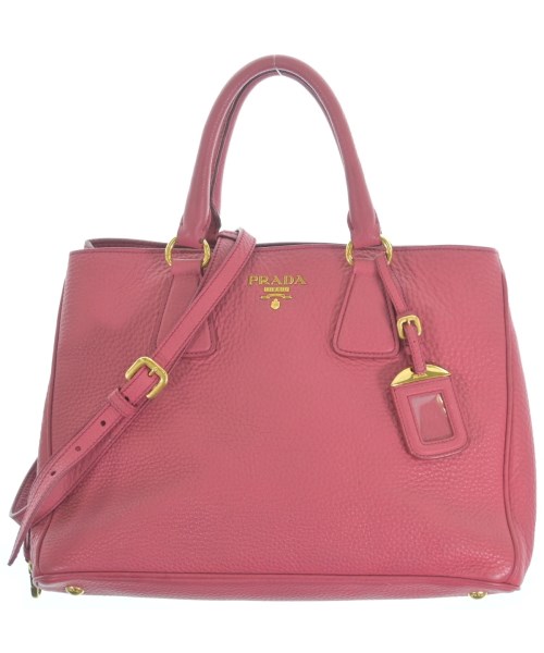 プラダ(PRADA)のPRADA ハンドバッグ