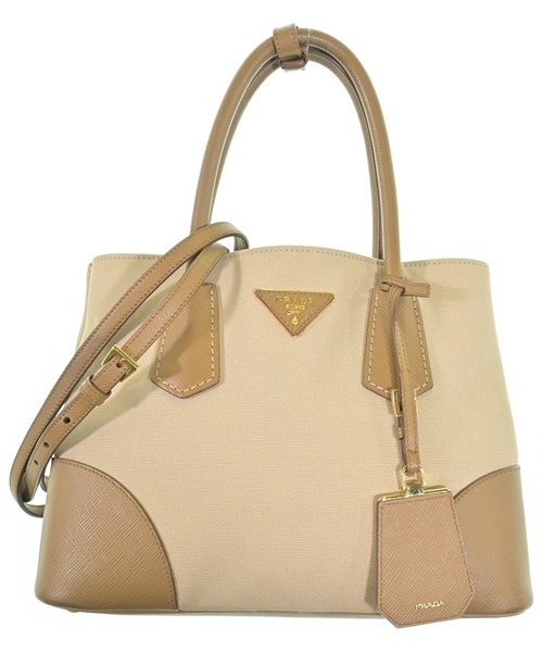 プラダ(PRADA)のPRADA ハンドバッグ
