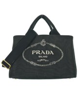 PRADA トートバッグ
