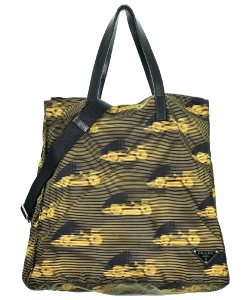プラダ(PRADA)のPRADA トートバッグ