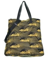 PRADA トートバッグ