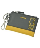 PRADA 財布・コインケース