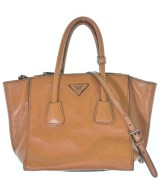 PRADA トートバッグ