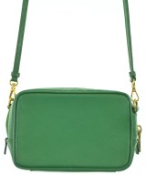 PRADA（プラダ）ショルダーバッグ 緑 サイズ:- レディース/2200621411058