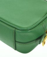 PRADA（プラダ）ショルダーバッグ 緑 サイズ:- レディース/2200621411058
