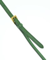 PRADA（プラダ）ショルダーバッグ 緑 サイズ:- レディース/2200621411058