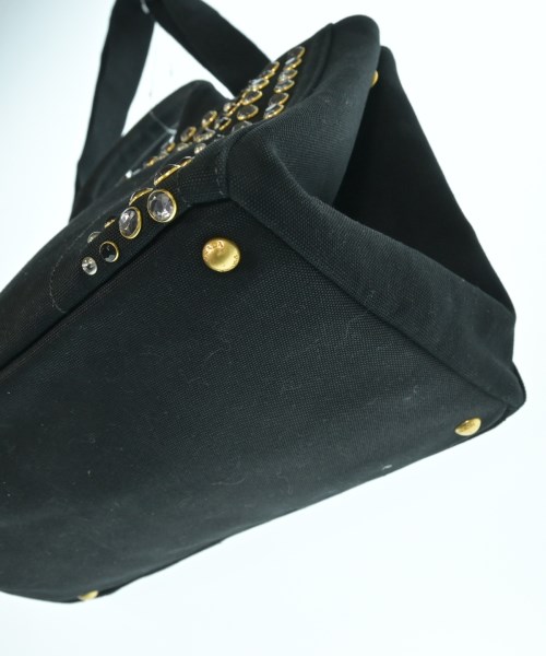 PRADA（プラダ）ハンドバッグ 黒 サイズ:- レディース/2200621411218