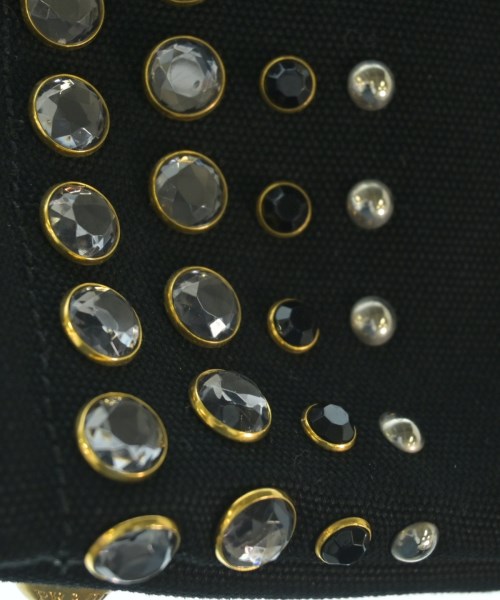 PRADA（プラダ）ハンドバッグ 黒 サイズ:- レディース/2200621411218