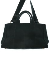 PRADA（プラダ）ハンドバッグ 黒 サイズ:- レディース/2200621411218