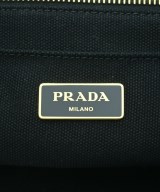 PRADA（プラダ）ハンドバッグ 黒 サイズ:- レディース/2200621411218