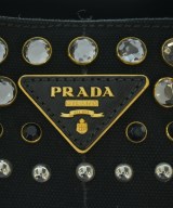 PRADA（プラダ）ハンドバッグ 黒 サイズ:- レディース/2200621411218