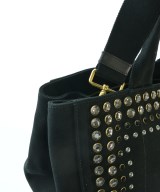 PRADA（プラダ）ハンドバッグ 黒 サイズ:- レディース/2200621411218