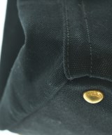 PRADA（プラダ）ハンドバッグ 黒 サイズ:- レディース/2200621411218