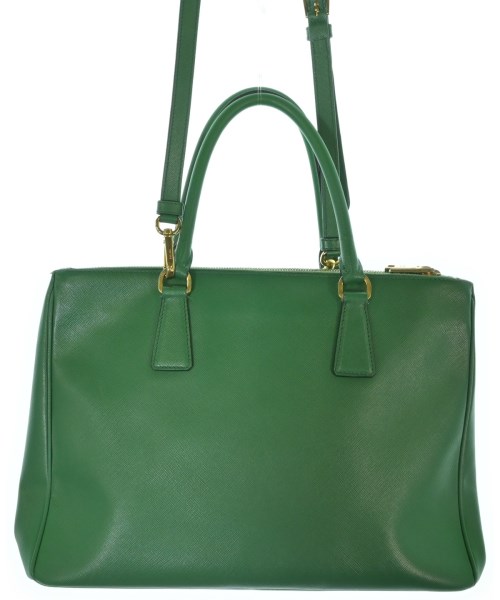 PRADA（プラダ）その他 緑 サイズ:- レディース/2200621411348