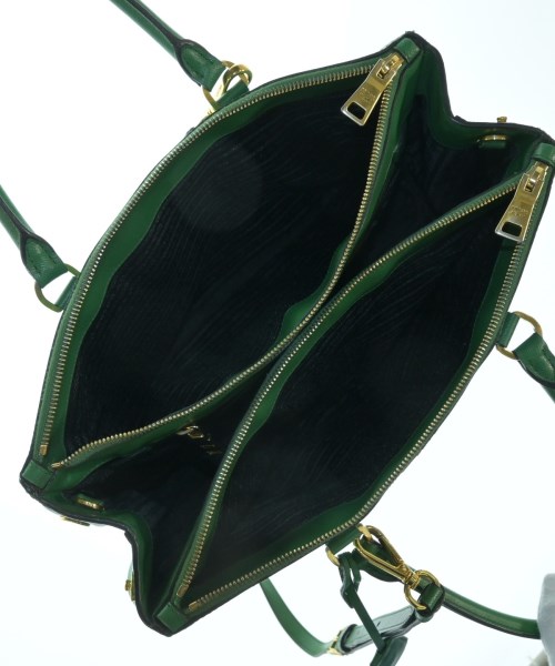 PRADA（プラダ）その他 緑 サイズ:- レディース/2200621411348