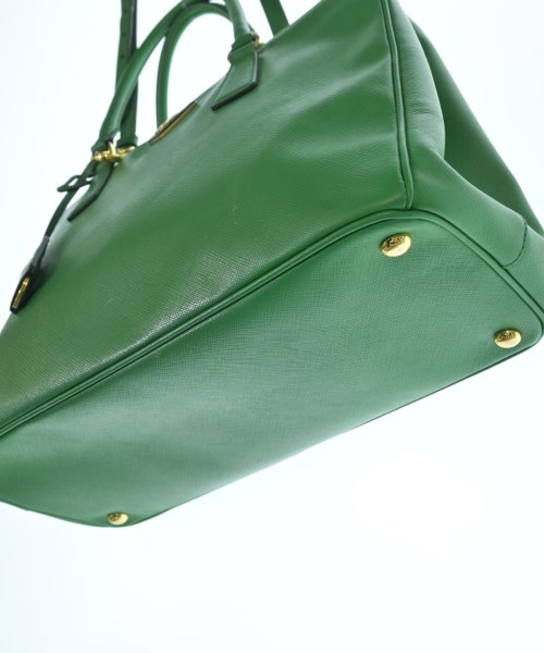 PRADA（プラダ）その他 緑 サイズ:- レディース/2200621411348