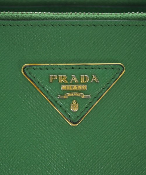 PRADA（プラダ）その他 緑 サイズ:- レディース/2200621411348