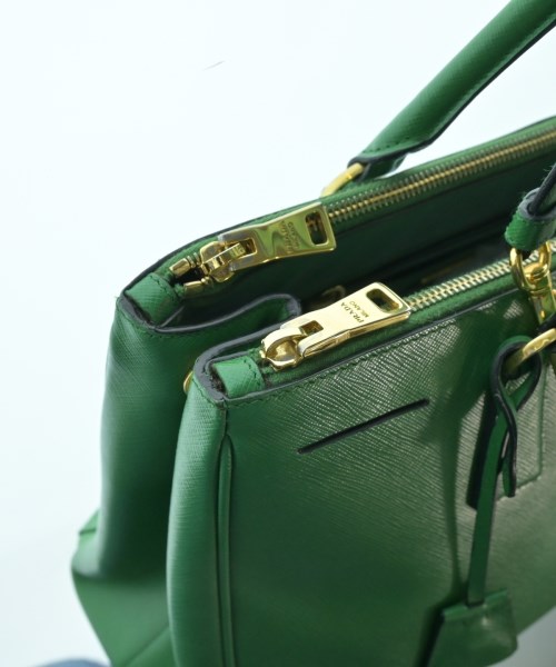 PRADA（プラダ）その他 緑 サイズ:- レディース/2200621411348