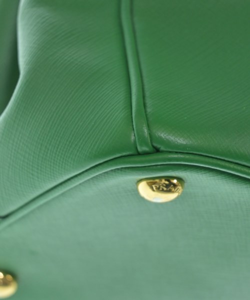 PRADA（プラダ）その他 緑 サイズ:- レディース/2200621411348